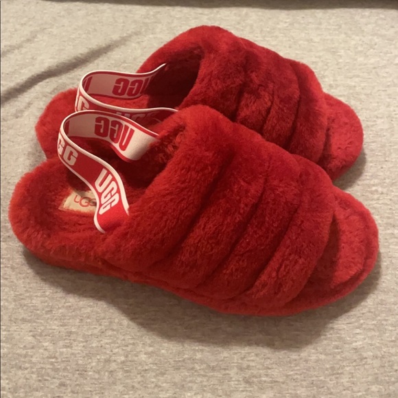UGG Shoes - Brand new Ugg slippers!